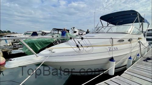 Wellcraft 2400 Martinique tekniska specifikationer och recensioner
